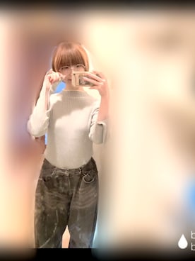 ***さんのコーディネート