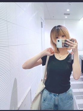 ***さん(レディース・158cm)の秋コーディネート