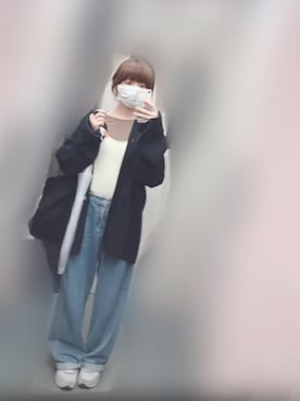 ***さんのコーディネート