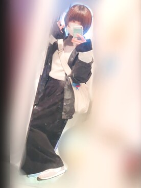 ***さんのコーディネート