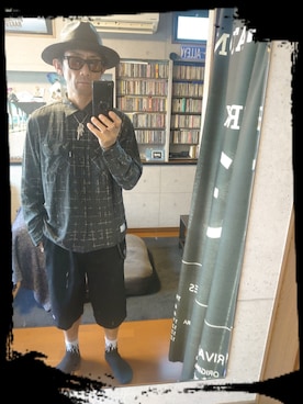 RA$H-KOOさんのコーディネート