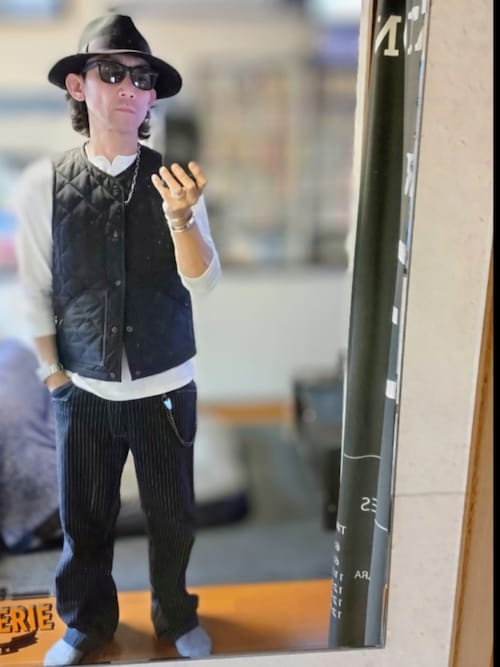 [新品未使用] Schott キルティング　ワークベスト　ブラウン　ショット 楽天市場】【SALE／30%OFF】Schott QUILTING WORK VEST