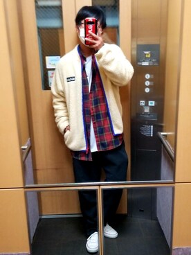 ゆーやさんのコーディネート