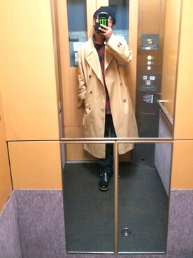 ゆーやさんのコーディネート