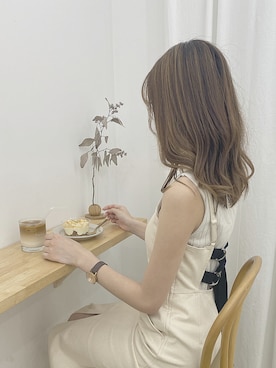 は っ ぱ さんのコーディネート