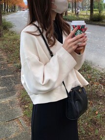 LOWRYS FARM（ローリーズファーム）の「ストレッチハイウエスト