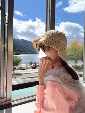 luluさんのコーディネート