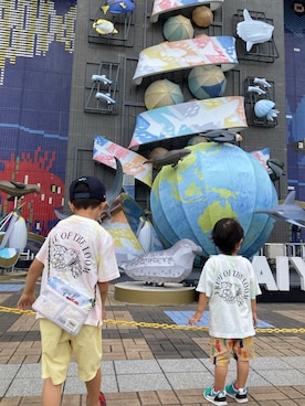 KOMAIさんのコーディネート