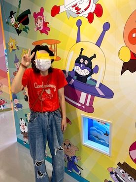 KOMAIさんのコーディネート