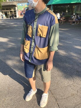 KOMAIさんのコーディネート