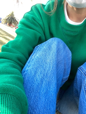 KOMAIさんのコーディネート