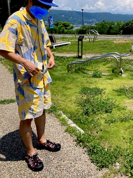 KOMAIさんのコーディネート