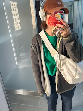 KOMAIさんのコーディネート