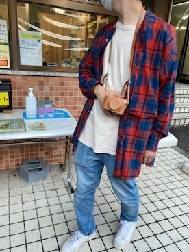 KOMAIさんのコーディネート