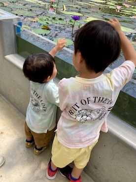 KOMAIさんのコーディネート