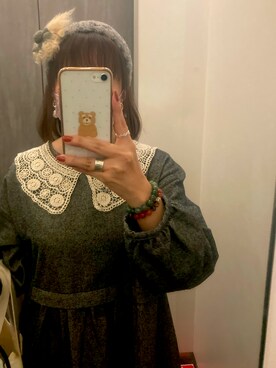 Rieさんのコーディネート