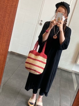 Rieさんのコーディネート