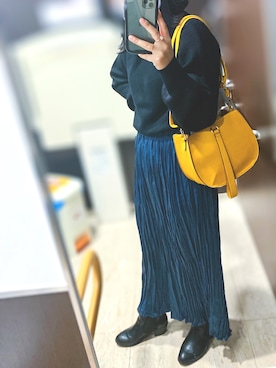 maaa。さんのコーディネート