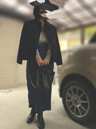 MARGARET HOWELL（マーガレットハウエル）の「SHETLAND LINEN WOOL