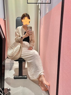 wakanaさんのコーディネート