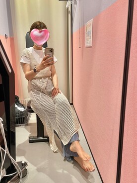 wakanaさんのコーディネート