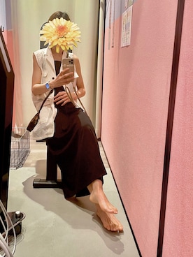 wakanaさんのコーディネート