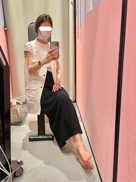 wakanaさんのコーディネート