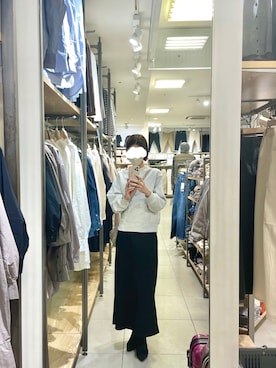 wakanaさんのコーディネート