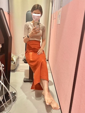 wakanaさんのコーディネート