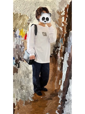 하루나さんのコーディネート