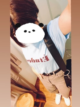 하루나さんのコーディネート