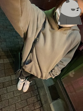 하루나さんのコーディネート