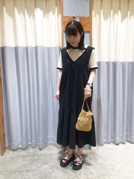 みさんのコーディネート