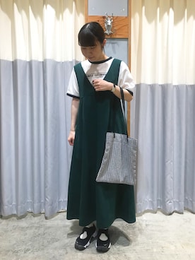 みさんのコーディネート