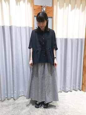 みさんのコーディネート