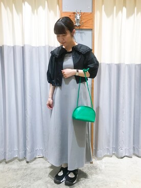 みさんのコーディネート