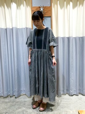 みさんのコーディネート