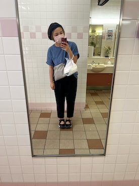 みっぴ**さんのコーディネート