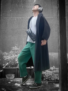 coutaさんのコーディネート