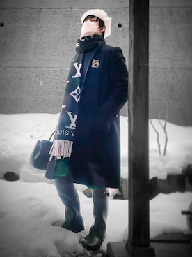 coutaさんのコーディネート