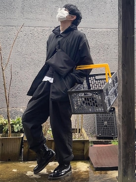 coutaさんのコーディネート