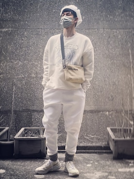 coutaさんのコーディネート