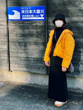 725さんのコーディネート