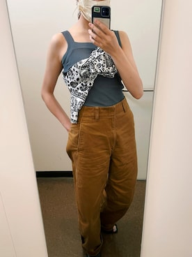 725さんのコーディネート