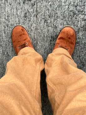 Koji Shoさんのコーディネート