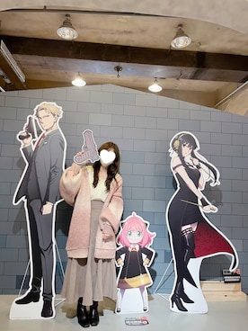 🌸 Ginny  🌸さんのコーディネート