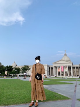 🌸 Ginny  🌸さん（レディース・150cm）の秋コーディネート