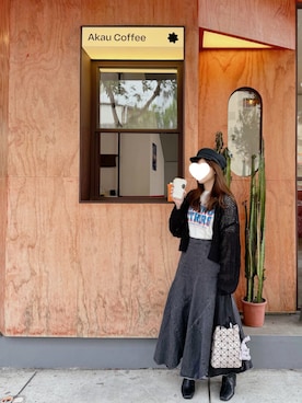 🌸 Ginny  🌸さんのコーディネート