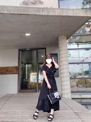 美人百花系♡きれいめワンピ6点まとめ売り snidel系 S-M 上品コーデ 1696211734_320.jpg