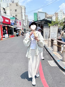 🌸 Ginny 🌸さん(レディース・150cm)の春コーディネート